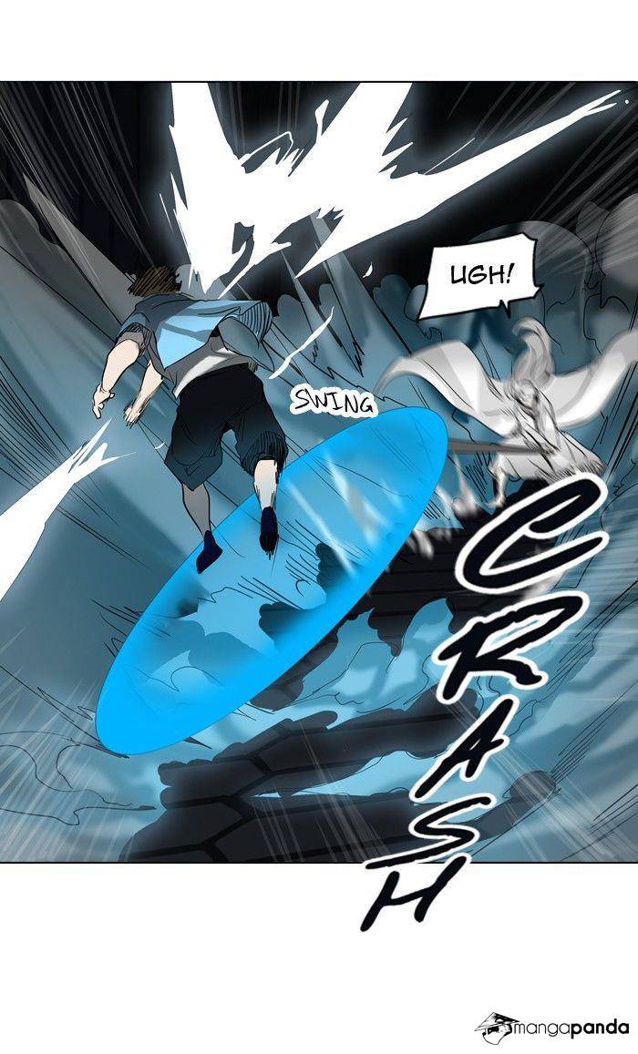 Tower of God Chapter 265 image 25